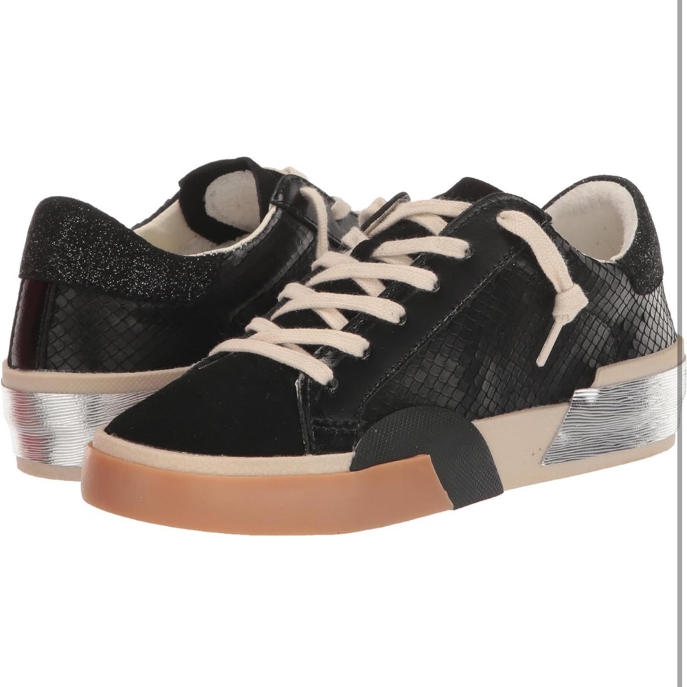 Dolce Vita Women's Zina Sneaker